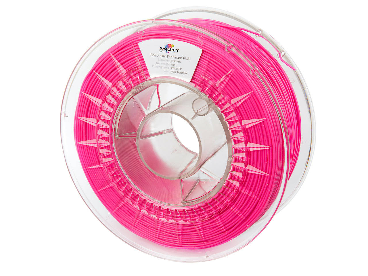 Spectrum Filament PLA Premium 1.75mm - 1kg - 3D Druck Filament