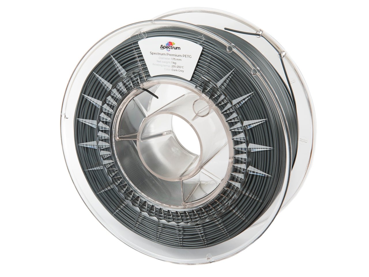 Spectrum Filament PET-G Premium 1.75mm - 1kg - 3D Druck Filament
