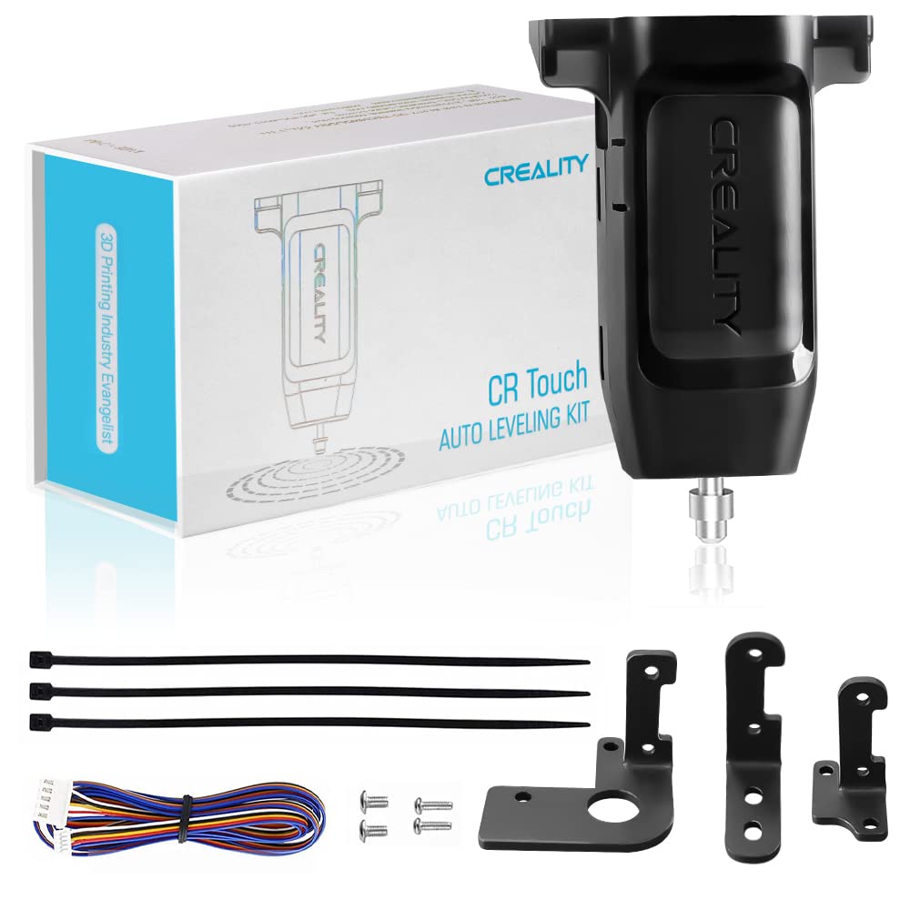 Creality Ender CR Touch Auto Bed Leveling Sensor Kit für Ender 3/Ender 3 V2/Pro