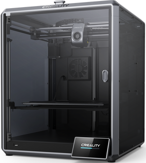 Creality K1 3D-Drucker 600mm/s Direktdruck Extruder 220x220x250mm