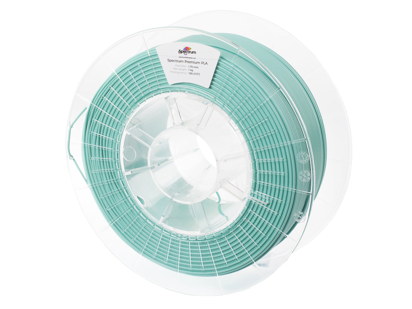 Spectrum Filament PLA Premium 1.75mm - 1kg - 3D Druck Filament
