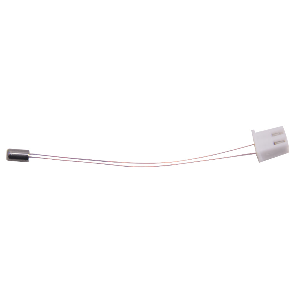 Artillery Sidewinder X1 Thermistor XH2.54mm 40mm Kabel 3mm Durchmesser