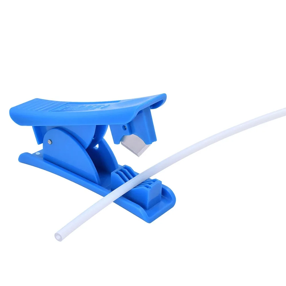 PTFE Rohr Cutter Mini Tragbare Rohr Cutter klinge Für 3D Drucker PTF Rohr