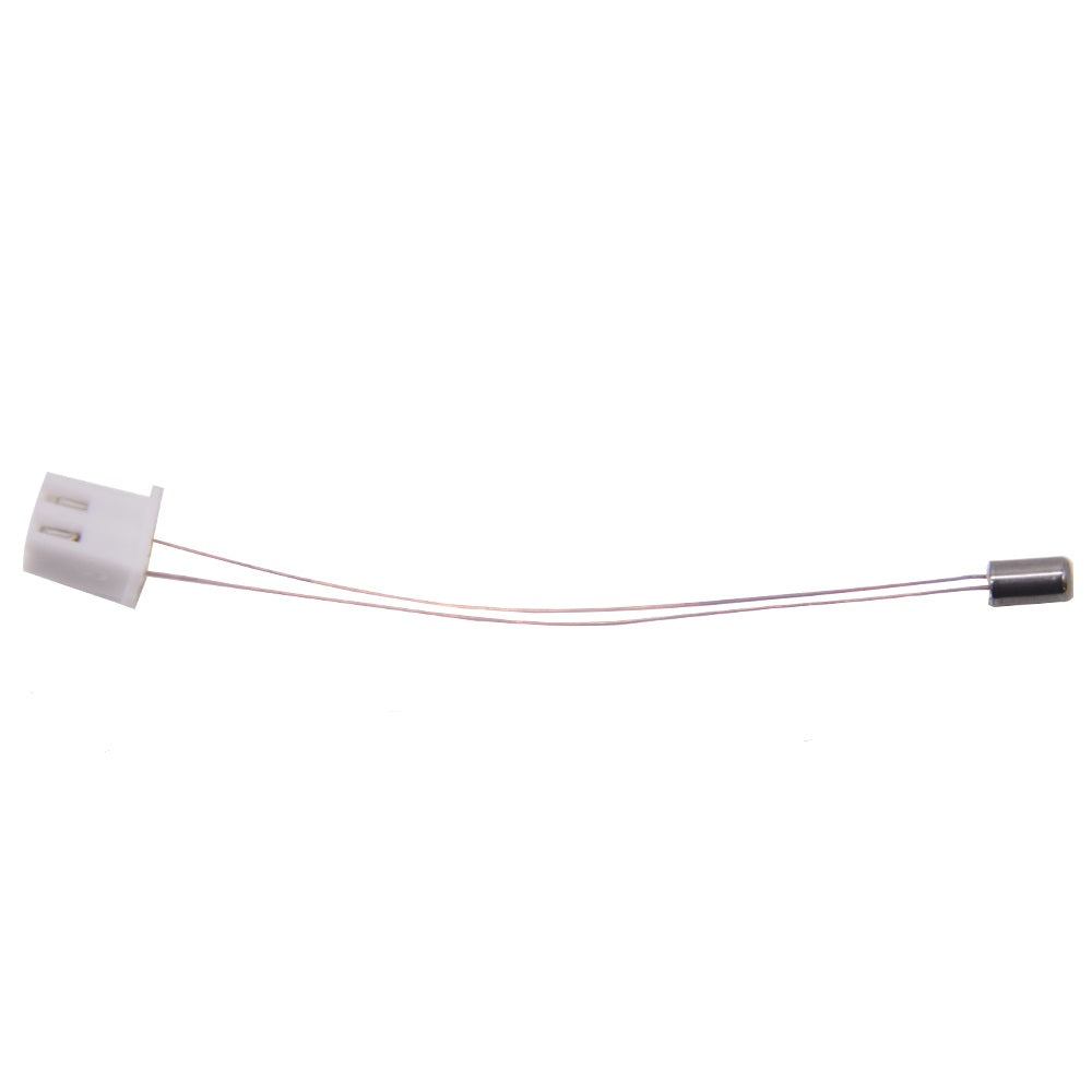 Artillery Sidewinder X1 Thermistor XH2.54mm 40mm Kabel 3mm Durchmesser
