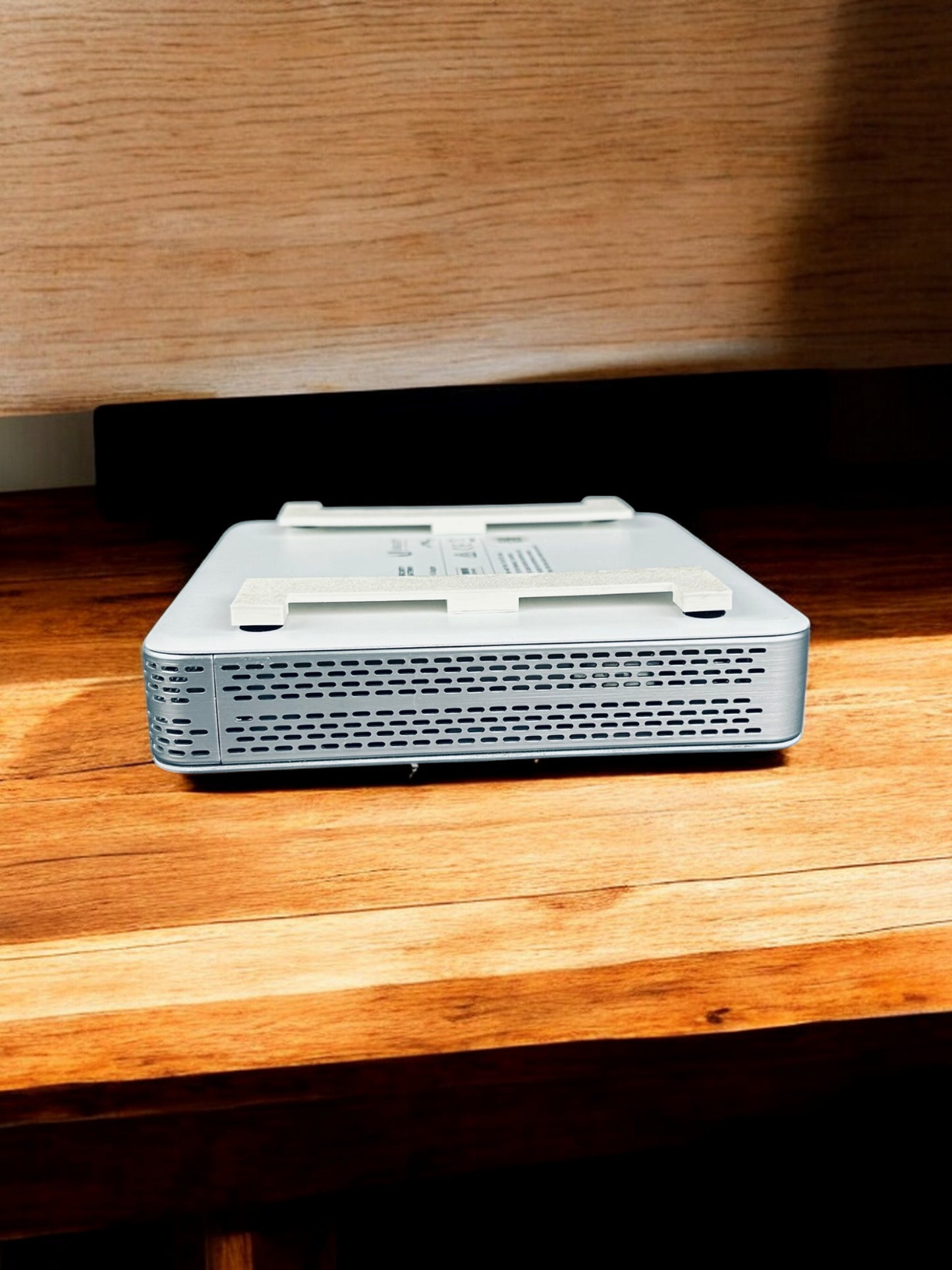 Wandhalterung oder Standhalterung z.B. passend für Ubiquiti UniFi Cloud Gateway Ultra