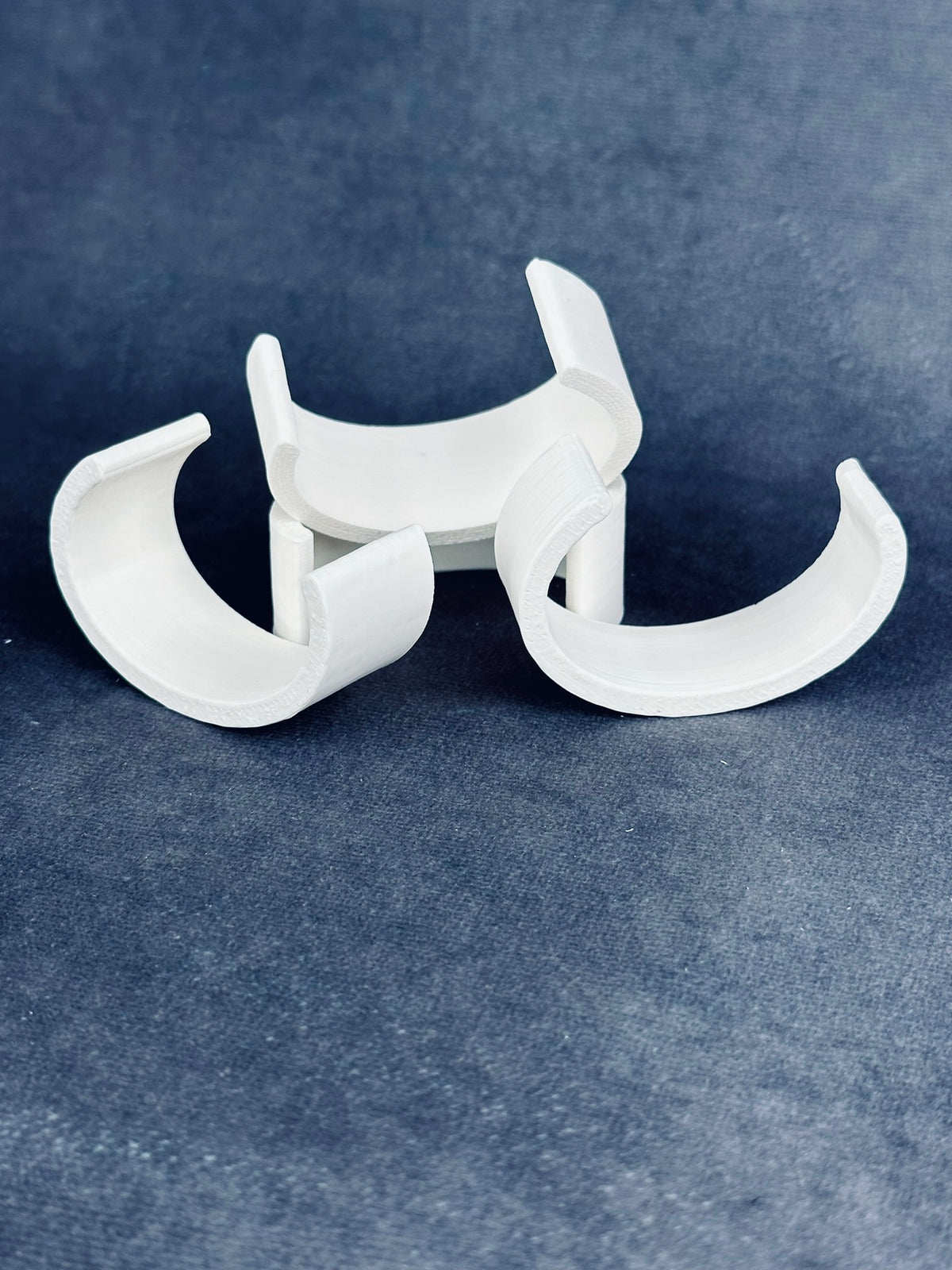 Klammern für Abdeckplane-Abdeckfolie z.B.passend für Intex oder Bestway -Schwimmbad Pool