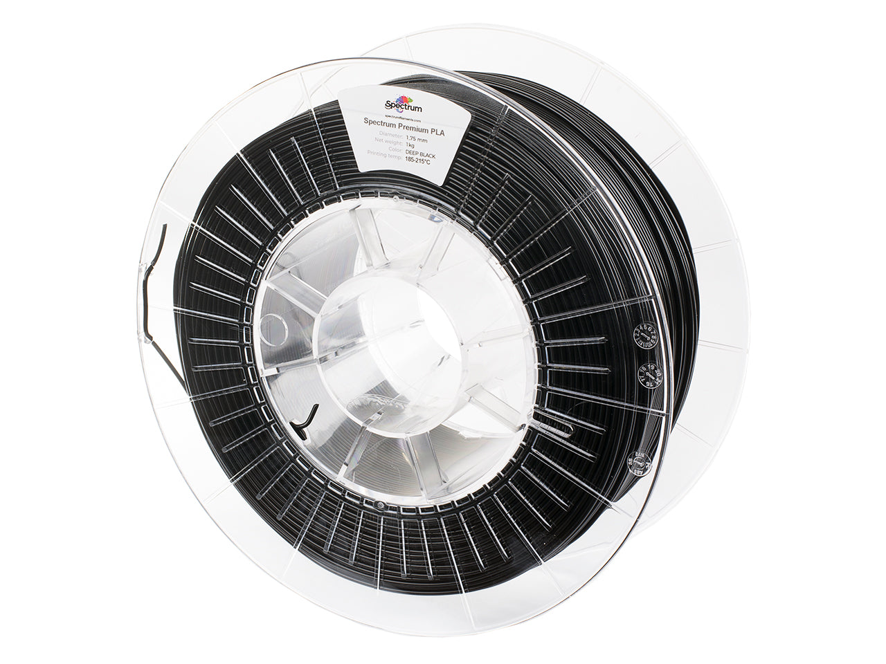 Spectrum Filament PLA Premium 1.75mm - 1kg - 3D Druck Filament