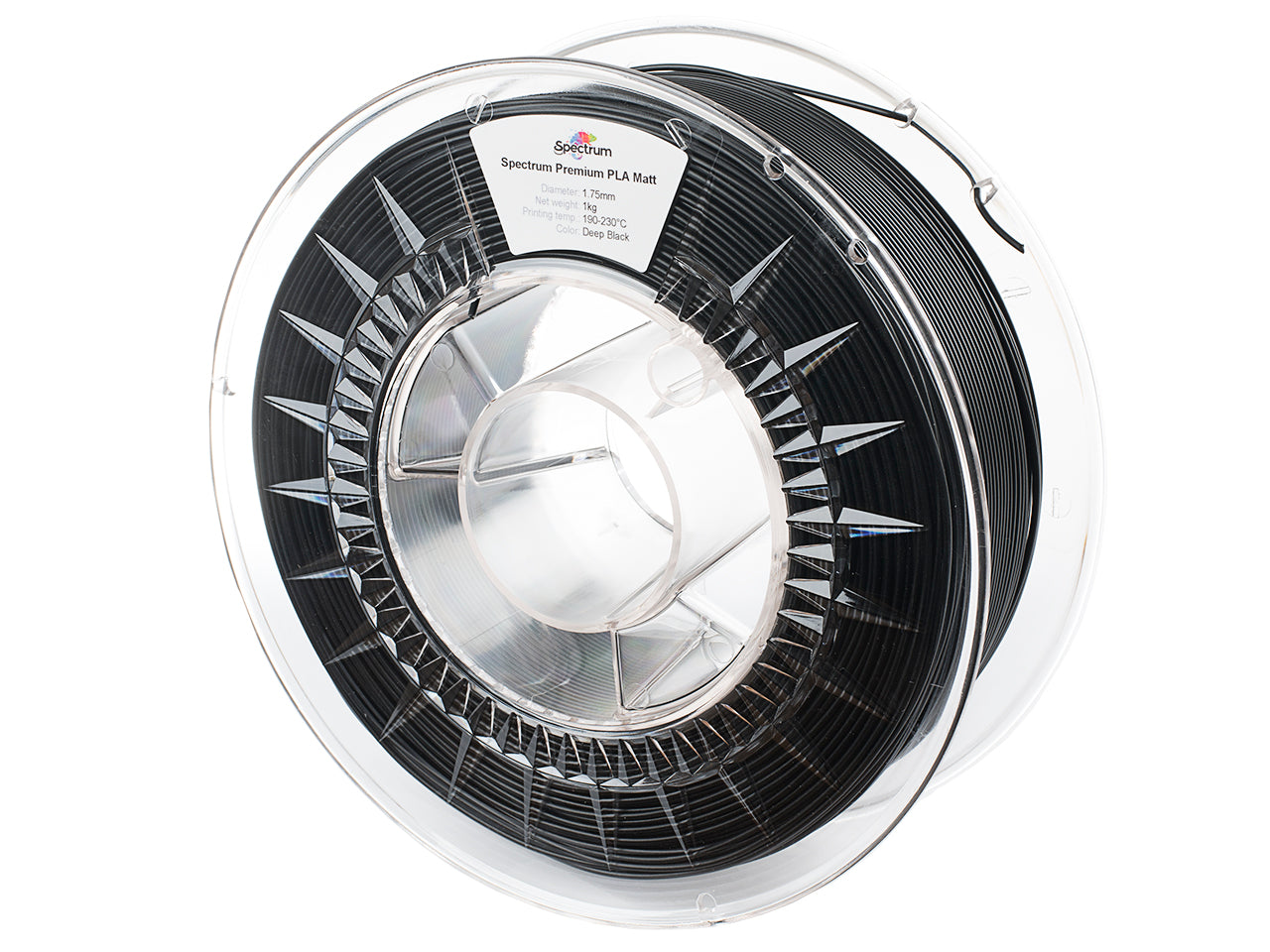Spectrum Filament PLA Matt 1.75mm - 1kg - 3D Druck Filament