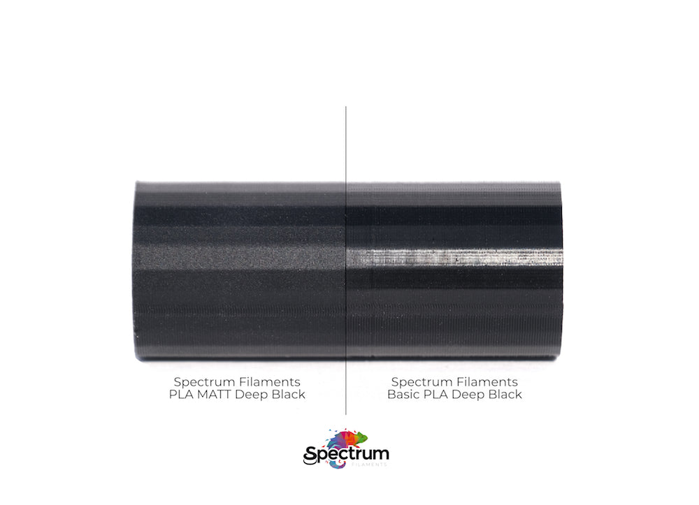 Spectrum Filament PLA Matt 1.75mm - 1kg - 3D Druck Filament