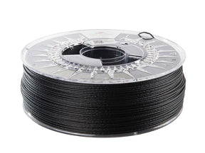 Spectrum Filament  ASA-X CF10 in Black 1.75mm 1kg - 3D Druck Filament