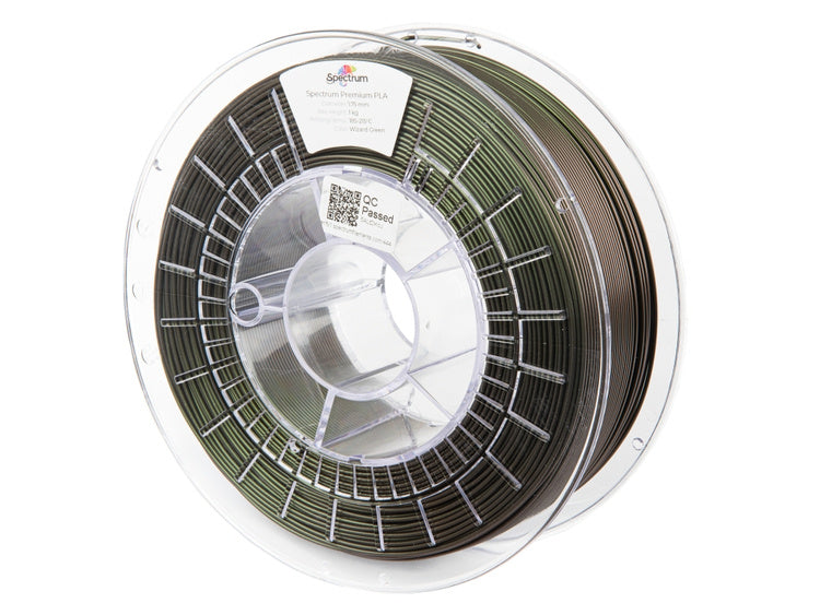 Spectrum Filament PLA Premium 1.75mm - 1kg - 3D Druck Filament
