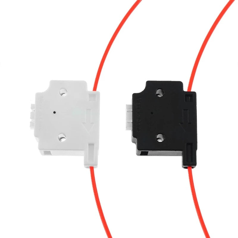 Filament Bruch Sensor- Filament Runout Sensor 3D Drucker- Printer Detection Break 1,75 mm