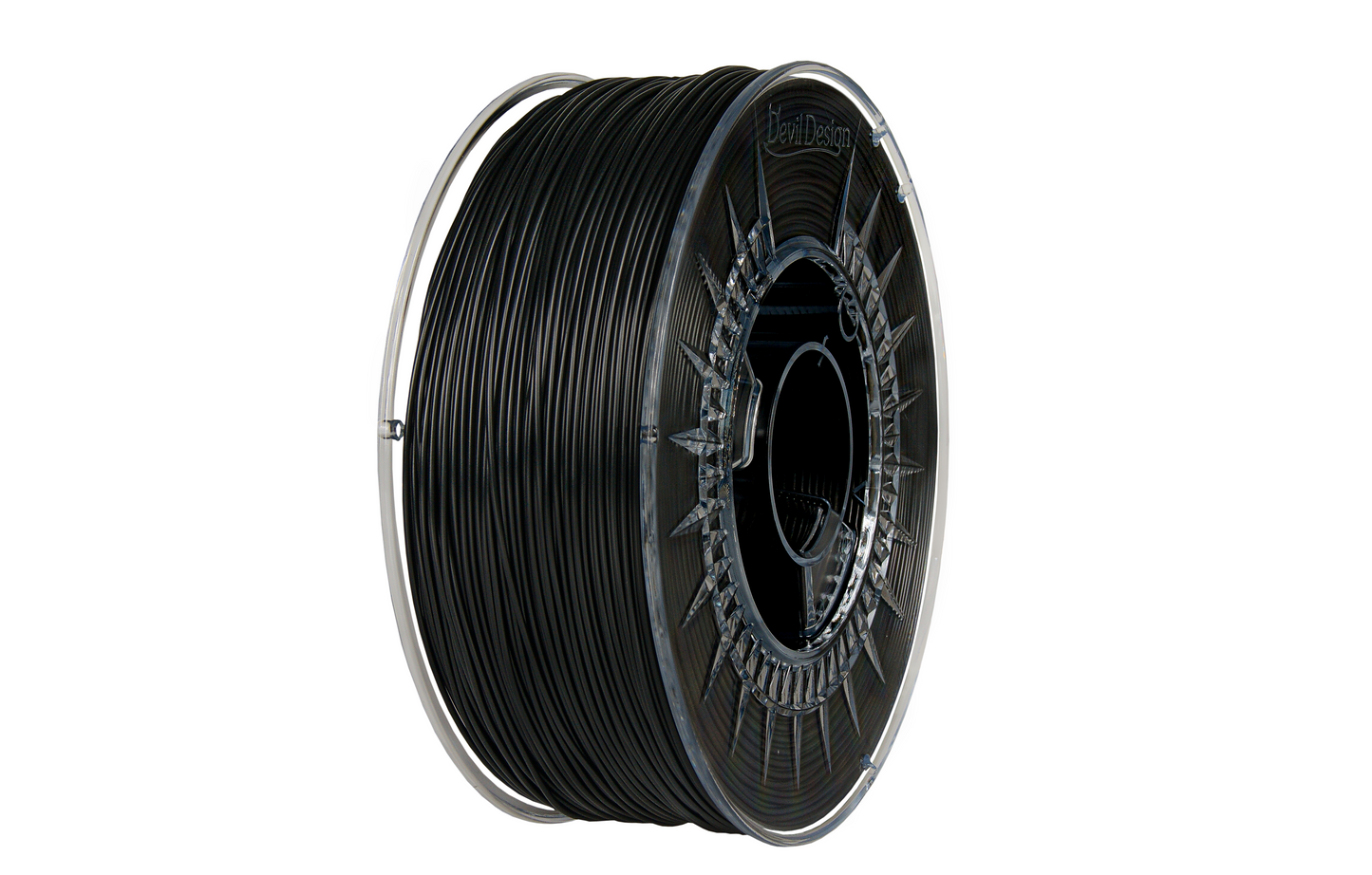 ABS+ | 1.75mm | 1kg Rolle | 3D Druck Filament | von Devil Design