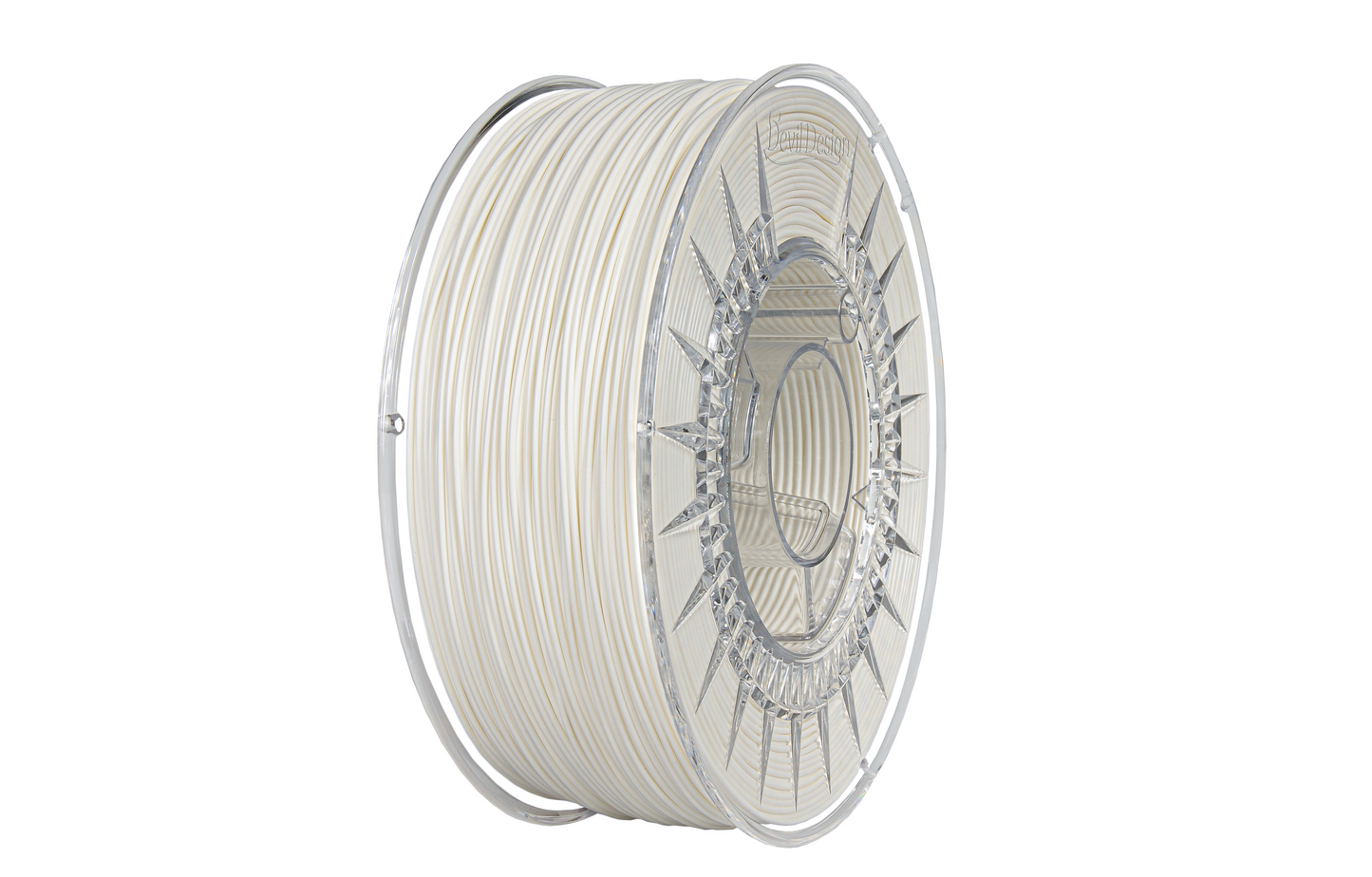 ABS+ | 1.75mm | 1kg Rolle | 3D Druck Filament | von Devil Design