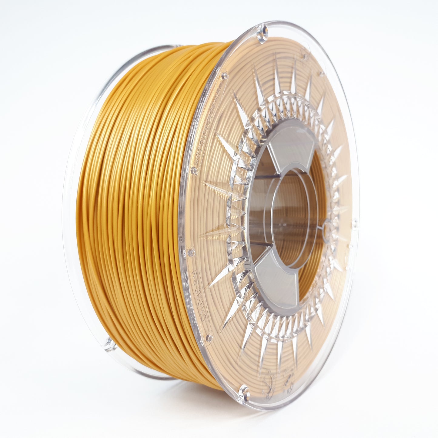 ABS+ | 1.75mm | 1kg Rolle | 3D Druck Filament | von Devil Design