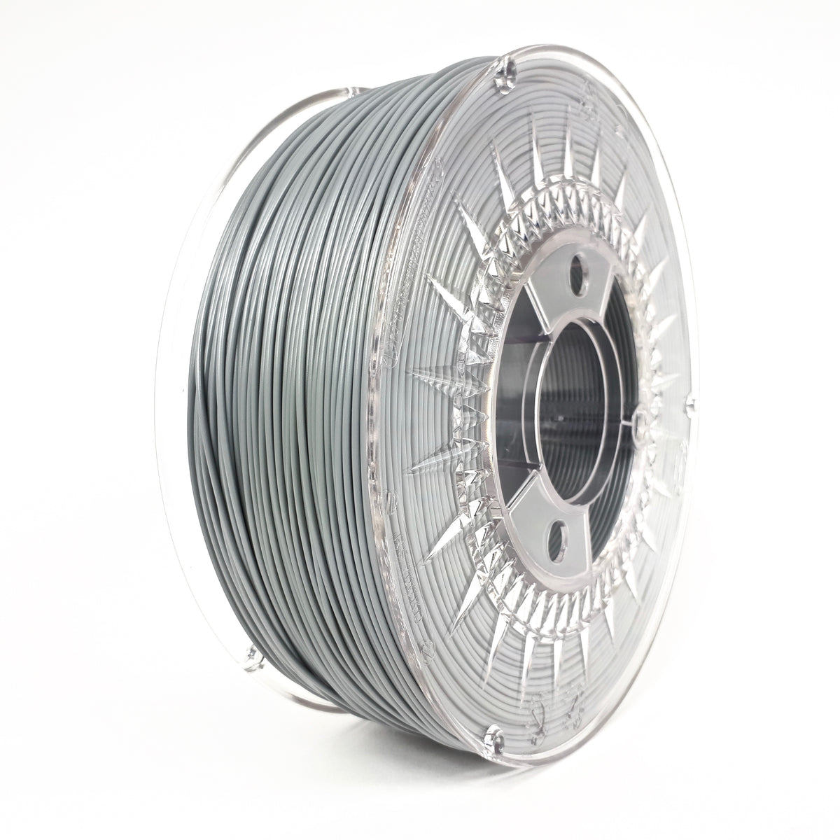ABS+ Sample 50g - 1.75 Filament Devil Design 3D Druck – Ansicht 8