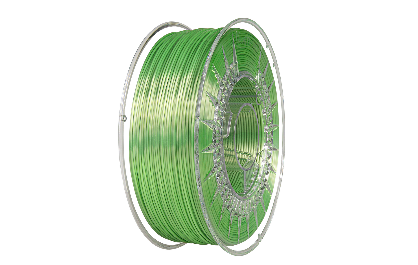 SILK Filament | 1.75mm | 1 KG | Devil Design | 3D Druck Filament