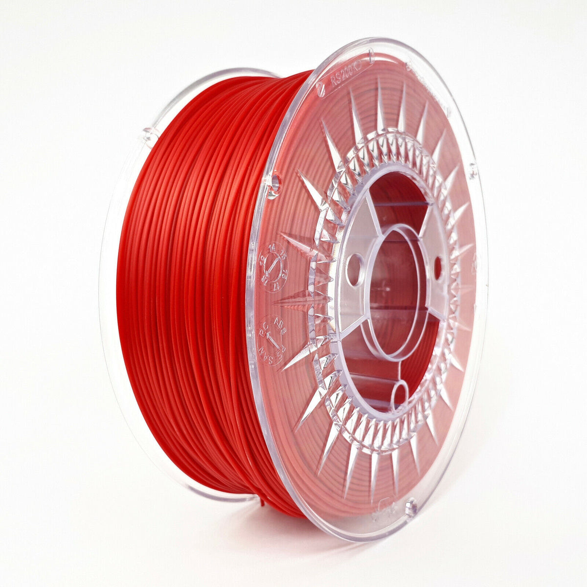 PLA-Filament - 1,75 mm - 1 kg - DEVIL DESIGN 3D Druck Filament – Ansicht 54
