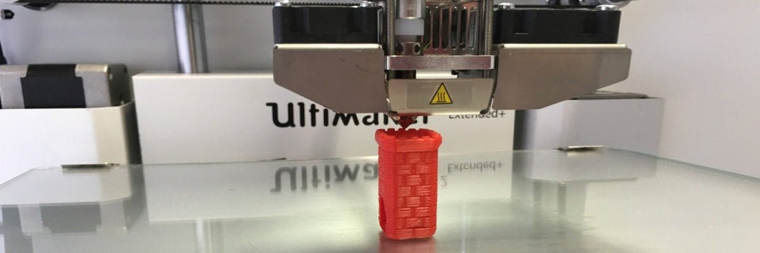 Wann ist 3D-Druck sinnvoll? - Printbay Oberberg