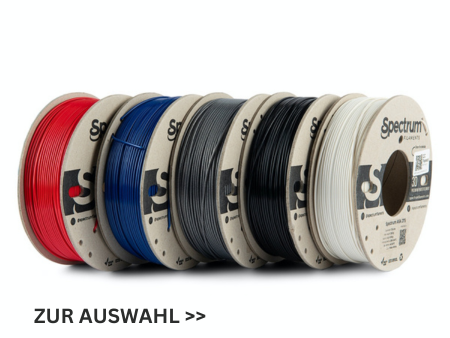 Spectrum Filament  ASA 275 1.75mm  1kg - 3D Druck Filament