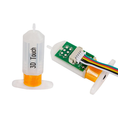3D - Touch Sensor Auto Bett Nivellierung - 3D Drucker - z.B. passend für Anycubic - BL touch - KP3S Ender 3 - Printbay Oberberg