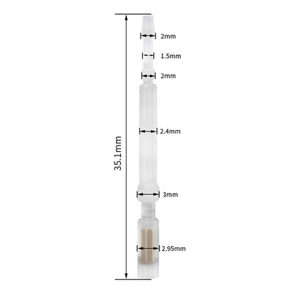 3D - Touch Sensor Auto Bett Nivellierung - 3D Drucker - z.B. passend für Anycubic - BL touch - KP3S Ender 3 - Printbay Oberberg