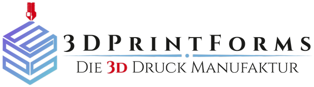 3DPrintForms