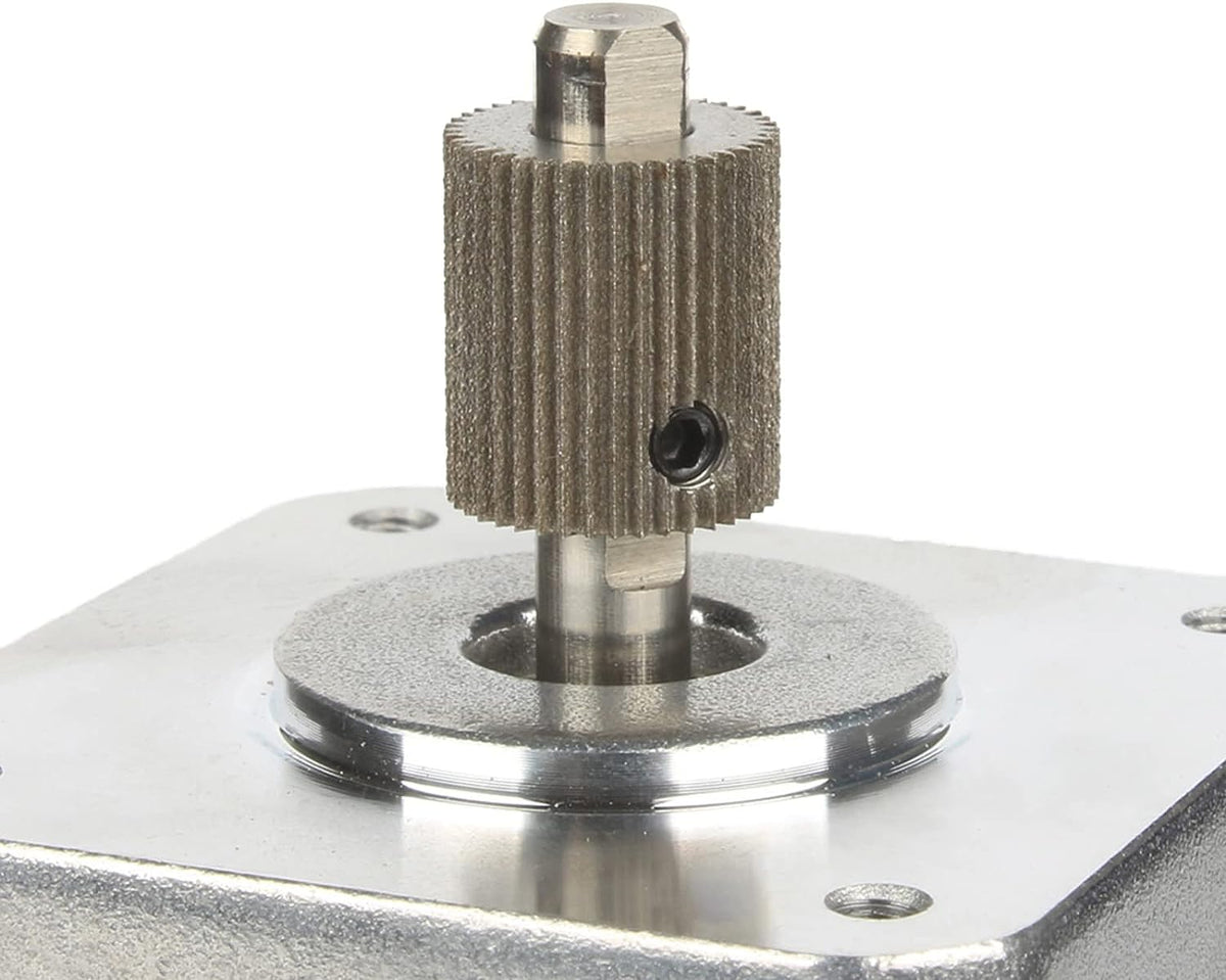 Extruder Rad MK7 / MK8 Messing 1.75mm & 3.00mm 38 / 40 Zähne Feeder 3D Drucker
