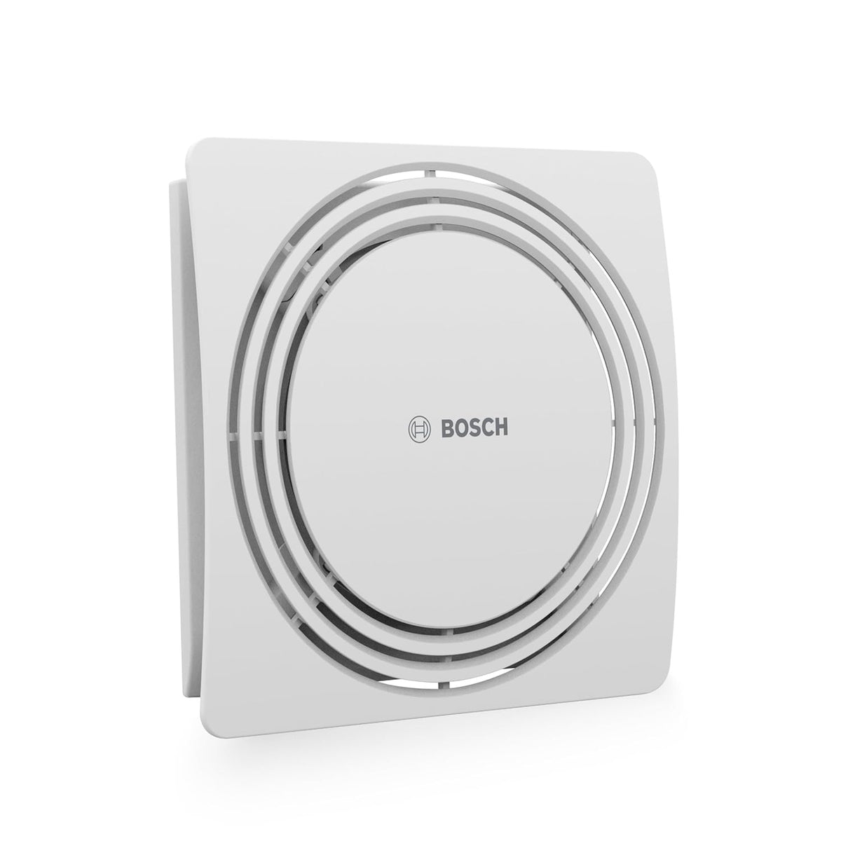 Bosch - Leiser Badlüfter 1900 DH W100 - Mit Feuchtigkeitssensor