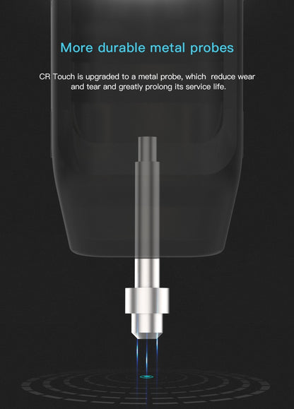 Creality Ender CR Touch Auto Bed Leveling Sensor Kit für Ender 3/Ender 3 V2/Pro – Ansicht 6