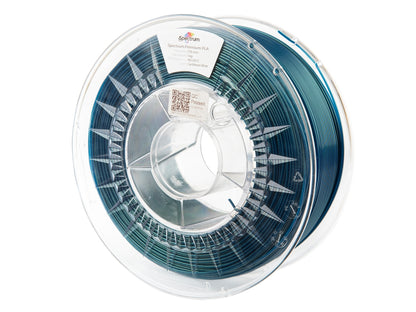 Spectrum Filament PLA Premium 1.75mm - 1kg - 3D Druck Filament – Ansicht 2