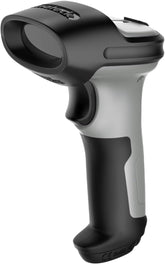 Inateck AI Barcode Scanner Bluetooth, Handheld USB Kabelloser 1D Scanner, Handscanner Mit APP Und SDK, 180 Tage Standby Mit Einer Ladung, Automatisches Schnelles Und Präzises Scannen, BCST-70 AI