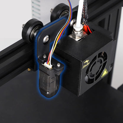 Creality Ender CR Touch Auto Bed Leveling Sensor Kit für Ender 3/Ender 3 V2/Pro – Ansicht 3