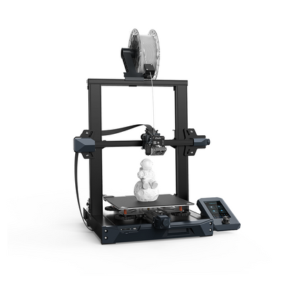 Creality 3D-Drucker Ender 3 S1 Pro 220 x 220 x 270 – Ansicht 3
