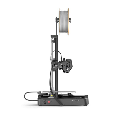 Creality Ender-3 V3 SE 3D-Drucker CR Touch automatischer Nivellierung 250 mm/s – Ansicht 3