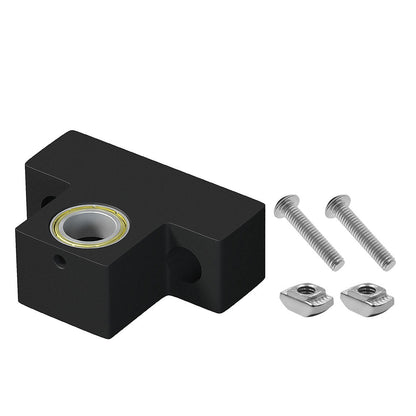 Z-Achse Lagerbock Lagerhalter Leitspindel Ender 3 Pro CR10 inkl. Befestigung – Ansicht 4