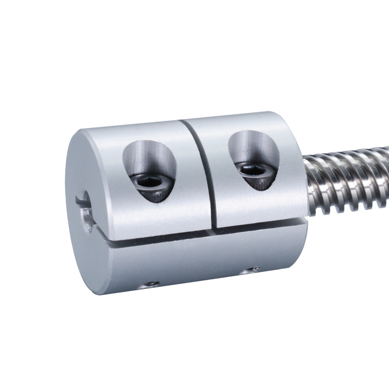 Wellenkupplung 5/8 aus Aluminium L25 D19 z.B. passen für Anycubic, Prusa