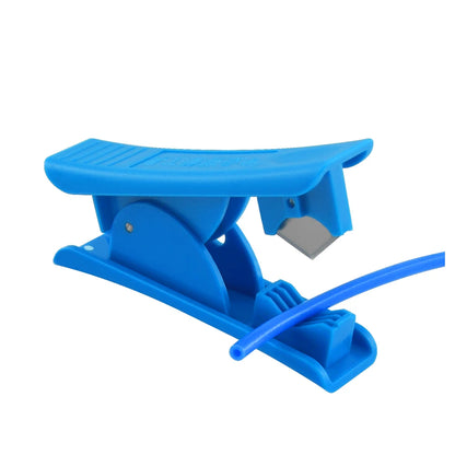 PTFE Rohr Cutter Mini Tragbare Rohr Cutter klinge Für 3D Drucker PTF Rohr