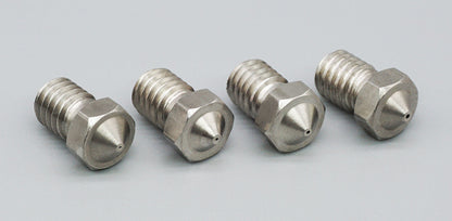 Nozzle Edelstahl - Düse für E3D Hot Ends V5, V6 – Ansicht 4