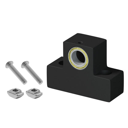Z-Achse Lagerbock Lagerhalter Leitspindel Ender 3 Pro CR10 inkl. Befestigung – Ansicht 2