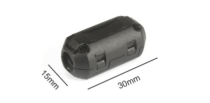 Filament Reiniger - Cleaner - 3D Druck - Anti Staub - z.B. passend für Anycubic – Ansicht 4