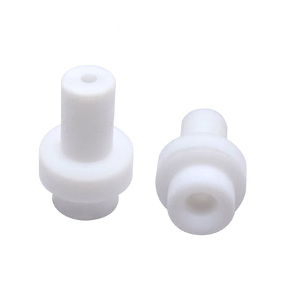 Teflon PTFE Hot End Isolator Coupler / Koppler passend für Ultimaker 2.0 – Ansicht 2