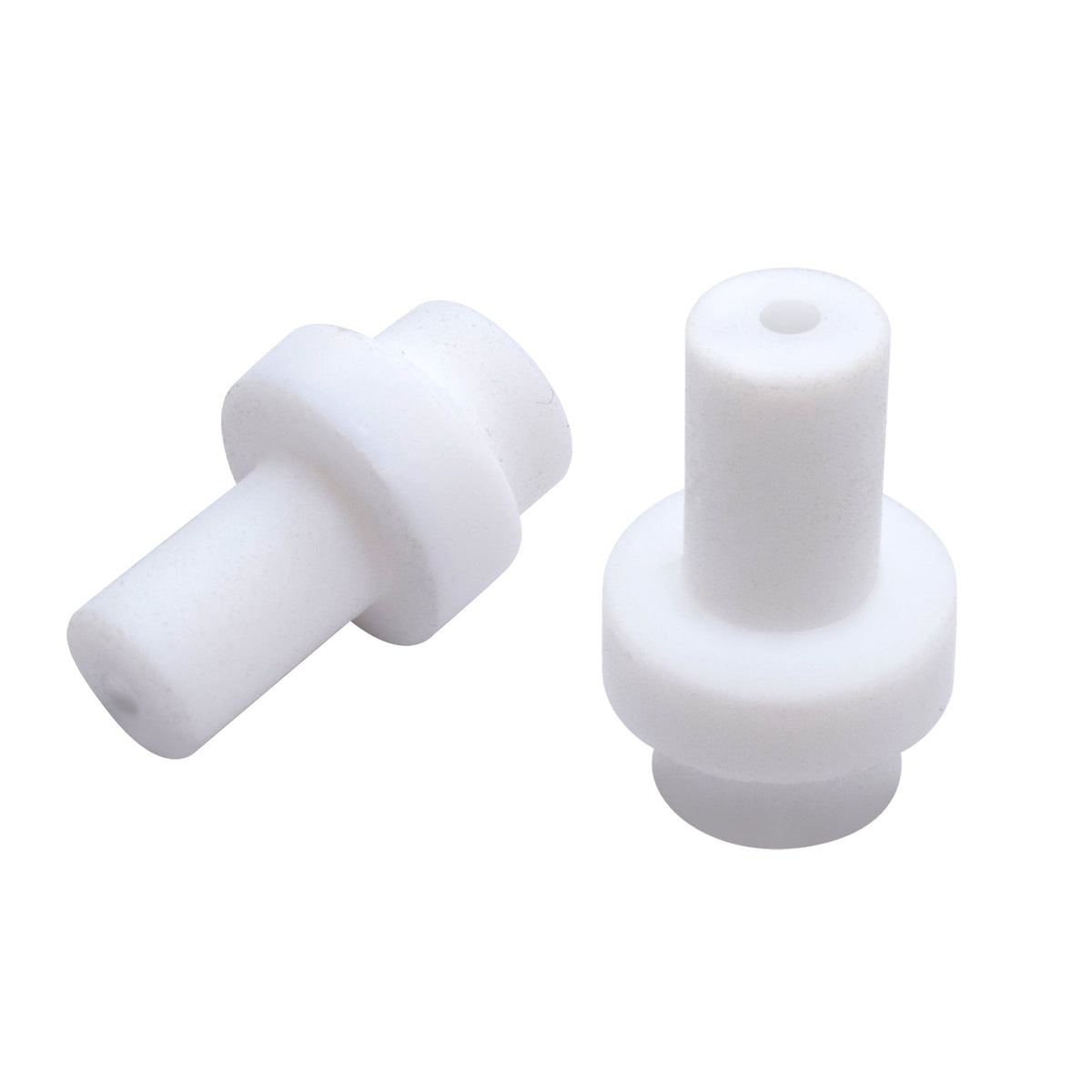 Teflon PTFE Hot End Isolator Coupler / Koppler passend für Ultimaker 2.0 – Ansicht 3