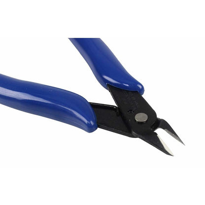Seitenschneider / Drahtschneider DIY Zange Elektronische / Zangen-Cutter – Ansicht 2