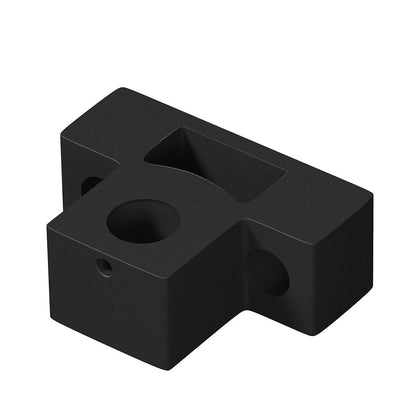 Z-Achse Lagerbock Lagerhalter Leitspindel Ender 3 Pro CR10 inkl. Befestigung – Ansicht 3