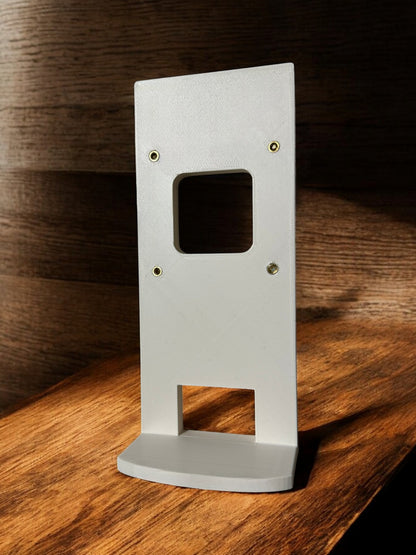 Wandhalterung oder Standhalterung z.B. passend für Ubiquiti UniFi UAP-AC-IW U5 – Ansicht 5