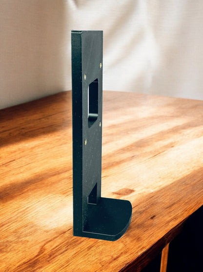 Wandhalterung oder Standhalterung z.B. passend für Ubiquiti UniFi UAP-AC-IW U5 – Ansicht 4