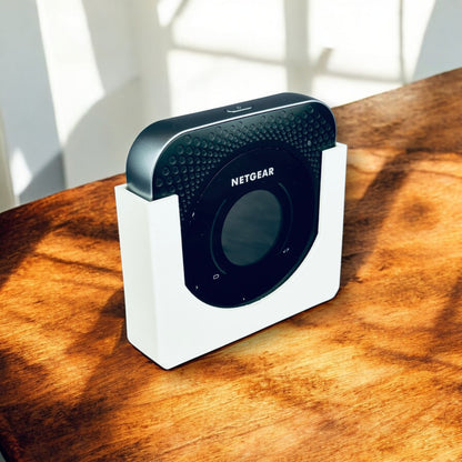 Halter passend für Netgear Nighthawk – Nachhaltig und Praktisch – Ansicht 2