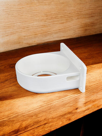 Wandhalterung z.B. passend für Ubiquiti UniFi Dream Machine & Router - UDM UDR – Ansicht 2