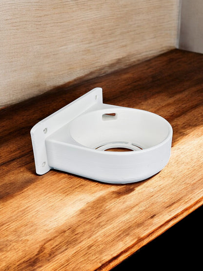 Wandhalterung z.B. passend für Ubiquiti UniFi Dream Machine & Router - UDM UDR – Ansicht 4